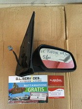 Ricambi Usati Specchio Specchietto Retrovisore DX Destro Ford Fiesta 06/08