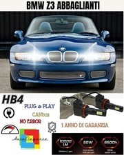 😎😎KIT FULL LED HB4 BMW