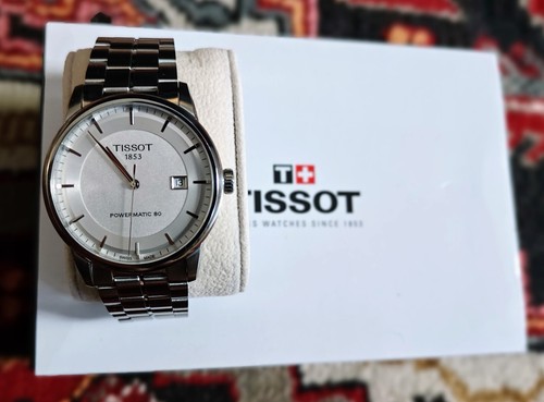 Orologio tissot - orologio,
