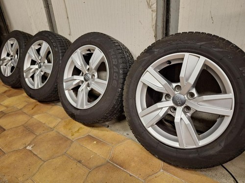 Cerchi lega audi 205 60 - audi, 205/60