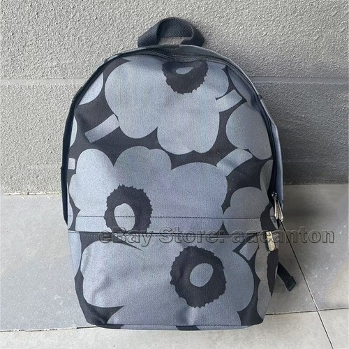Zaino leggero marimekko stampa - zaino,
