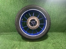 CERCHIO RUOTA POSTERIORE