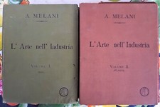 L'ARTE NELL'INDUSTRIA VALLARDI