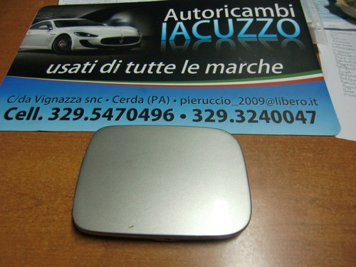 Sportello sportellino benzina - sportello,
