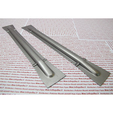 Coppia traversa rinforzi