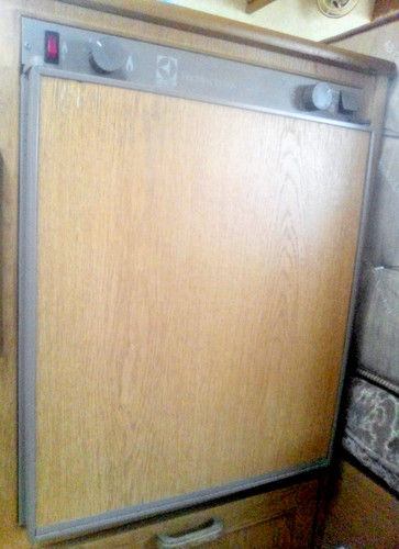 Electrolux frigo vie - frigo,
