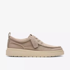 Clarks Polden Moc Mocassini