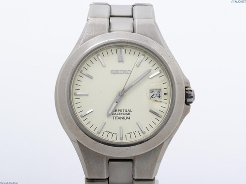 Orologio uomo vintage seiko - orologio,