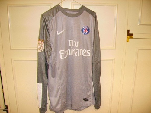 Maglia indossata paris - indossata,
