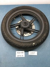 CERCHIO RUOTA ANTERIORE HONDA