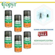 Copyr KENYASAFE EXTRA 6pz da