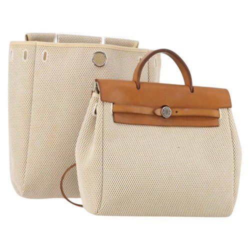 Hermes herbag dos - hermes, borsa