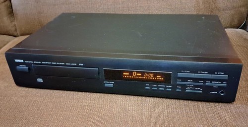 Yamaha cdx 450e compact - yamaha, cdx-450e