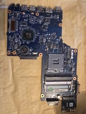 SCHEDA MADRE H000052740 INTEL