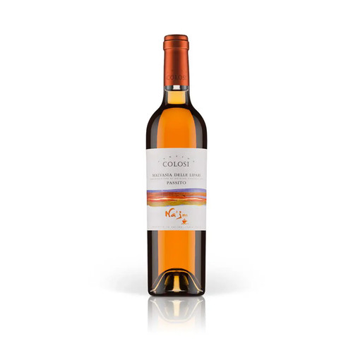 Malvasia delle lipari - na’jm,