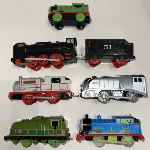 Lotto thomas friends - &,