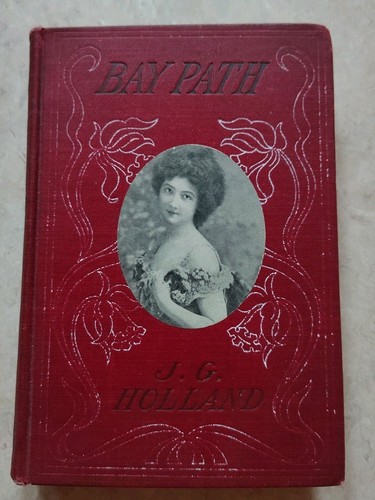 1889 bay path holland - 1889,