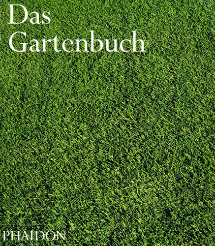 Phaidon libro giardinaggio - phaidon,