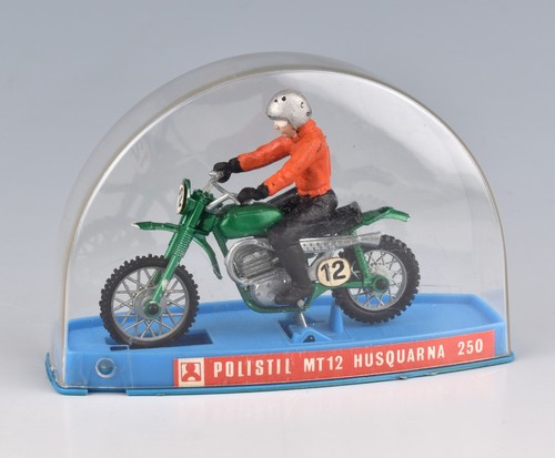 Moto politoys polistil - moto,
