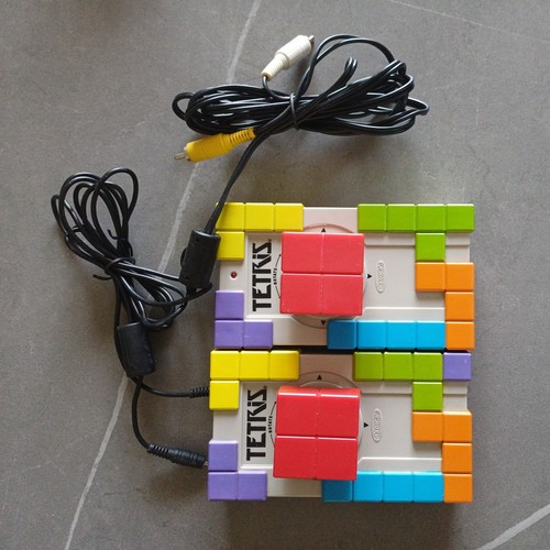 Tetris gioco tv - tetris,