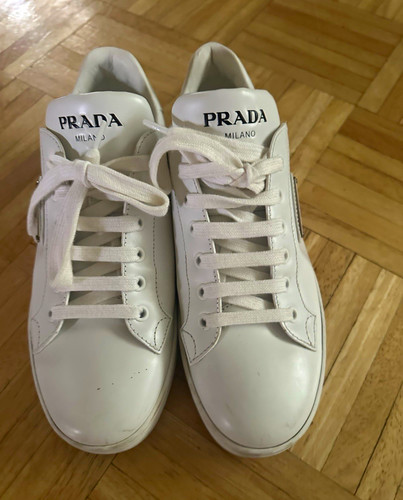 Prada sneaker scarpa - , sportiva