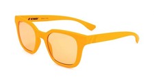 Kway ADVENTURIER JAUNE