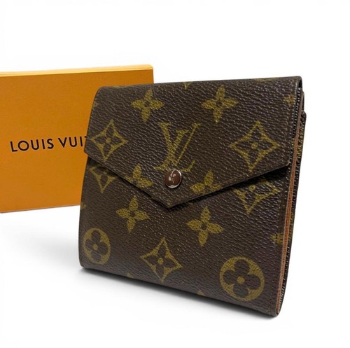 Portafoglio louis vuitton - portafoglio,