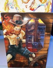 Portgas D. Ace P.O.P