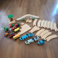 Thomas & Friends Set Ferrovia