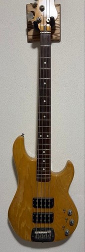2000 usa 1989 - g&l, l-