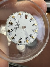 Rolex genuine dial + Hands