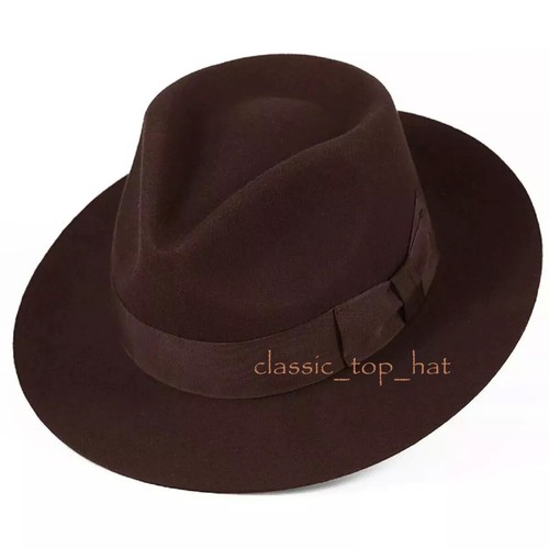 Cappello uomo 100 lana - cappello,