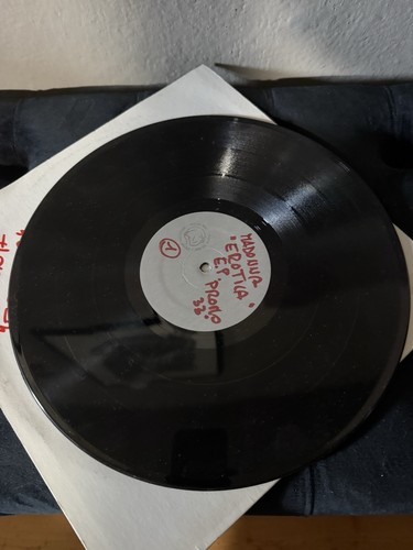 Madonna erotica 2 vinyl - /2,