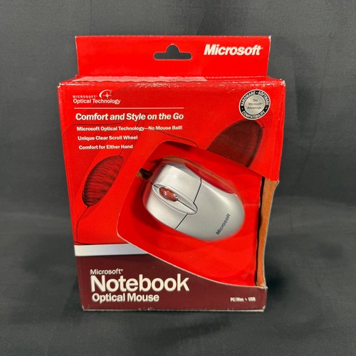 Mouse ottico usb per - mouse,