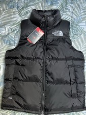 The North Face Smanicato Nero