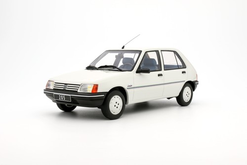 Peugeot 205 junior - peugeot,