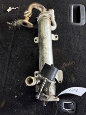 Radiatore gas di scarico
