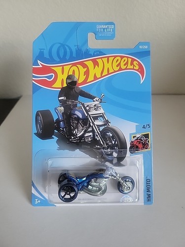 Moto hot wheels - moto,