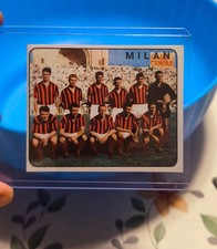 MILAN Squadra calciatori