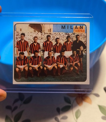Milan squadra calciatori - milan,