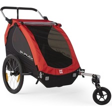 RIMORCHIO BICICLETTA BURLEY