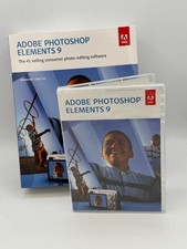Adobe Photoshop Elements 9 Mac