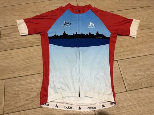 Odlo maglia estiva uomo - odlo,
