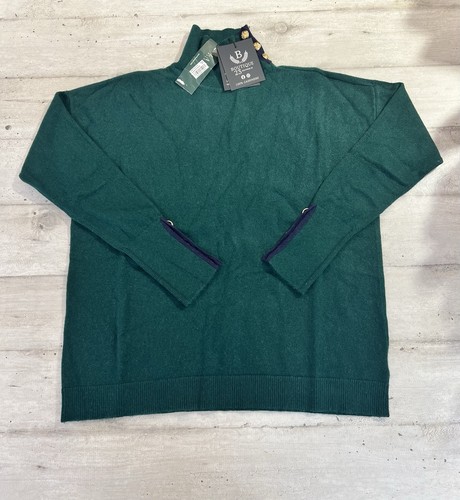 Maglione 100 puro - puro, cashmere