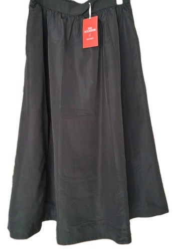 Gonna elegante donna - old, navy