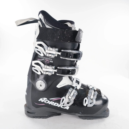 Nordica sportmachine 75wr - nordica,