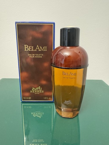 Bel ami hermès - 50ml, splash