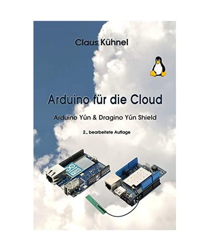 Arduino für die - , cloud