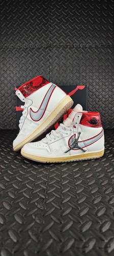 Basket nike air jordan - air, mid