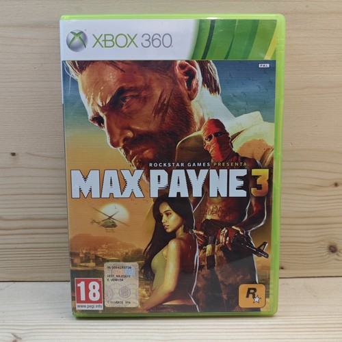 Max payne pal ita per - 3,